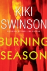 Burning Season - Book