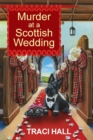 Murder at a Scottish Wedding - Book