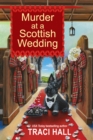 Murder at a Scottish Wedding - eBook