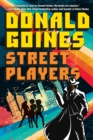 Street Players - Book