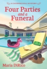 Four Parties and a Funeral - eBook