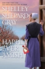 Happily Ever Amish - Book
