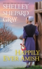 Happily Ever Amish - eBook