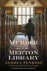 Murder at the Merton Library - eBook