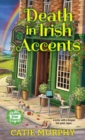 Death in Irish Accents - Book