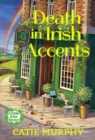 Death in Irish Accents - eBook