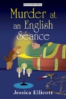 Murder at an English Seance - Book