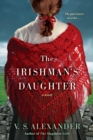 The Irishman's Daughter - Book