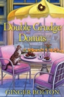 Double Grudge Donuts - eBook