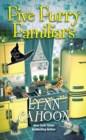 Five Furry Familiars - eBook