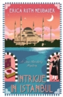 Intrigue in Istanbul - eBook
