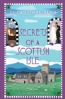 Secrets of a Scottish Isle - Book