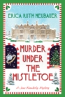Murder Under the Mistletoe - eBook