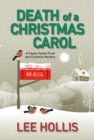 Death of a Christmas Carol - eBook