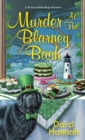 Murder at the Blarney Bash - Book