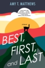 Best, First, and Last - Book