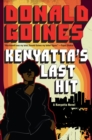 Kenyatta's Last Hit - Book