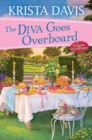 The Diva Goes Overboard - Book