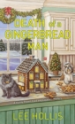 Death of a Gingerbread Man - eBook