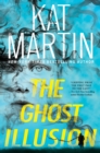 The Ghost Illusion - Book