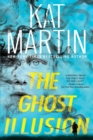 The Ghost Illusion - eBook