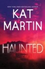 Haunted - eBook