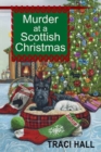 Murder at a Scottish Christmas - Book