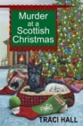 Murder at a Scottish Christmas - eBook