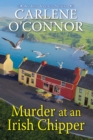 Murder at an Irish Chipper - eBook