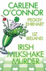 Irish Milkshake Murder - Book