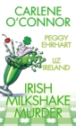 Irish Milkshake Murder - eBook