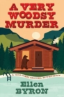 A Very Woodsy Murder - Book