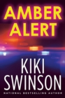 Amber Alert - Book