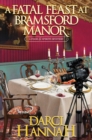 A Fatal Feast at Bramsford Manor - Book