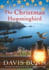 The Christmas Hummingbird - Book