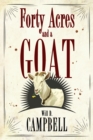 Forty Acres and a Goat - eBook