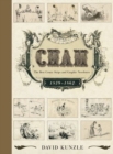 Cham : The Best Comic Strips and Graphic Novelettes, 1839-1862 - Book