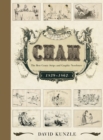 Cham : The Best Comic Strips and Graphic Novelettes, 1839-1862 - eBook