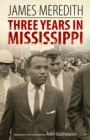 Three Years in Mississippi - eBook