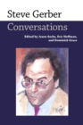 Steve Gerber : Conversations - eBook