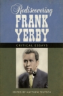 Rediscovering Frank Yerby : Critical Essays - eBook