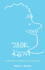 Jack Kent : The Wit, Whimsy, and Wisdom of a Comic Storyteller - eBook