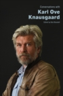 Conversations with Karl Ove Knausgaard - eBook