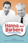 Hanna and Barbera: Conversations - eBook