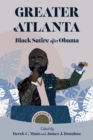 Greater Atlanta : Black Satire after Obama - eBook