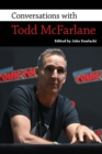 Conversations with Todd McFarlane - eBook