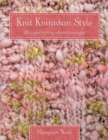 Knit Knitavian Style : Allow Your Knitting Adventures to Begin. - eBook