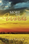 More Than Words - eBook