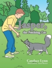 Jasper, the Fetching Cat - eBook