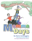 Momma Days - eBook